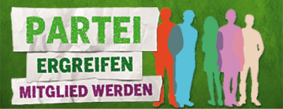 Mitgliedwerden